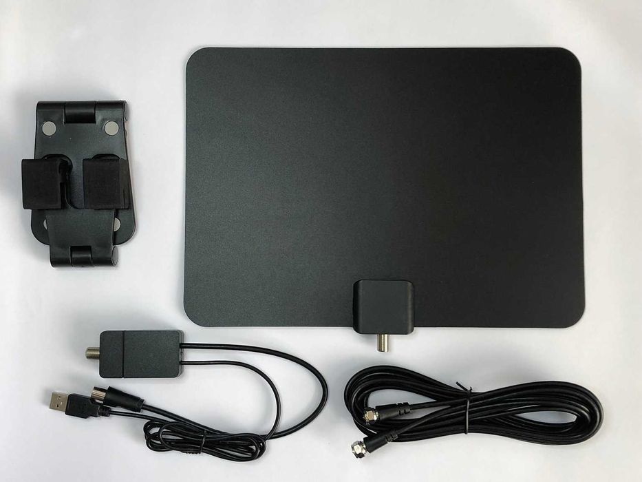 promo:Golden Media Antena Interior de TDT DVB-T2