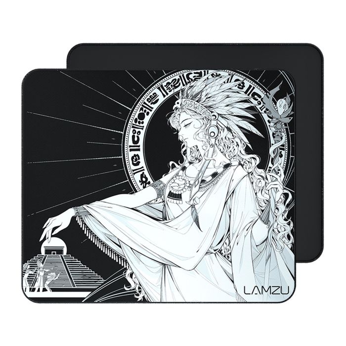 Килимок для миші Lamzu Maya Cloth XL