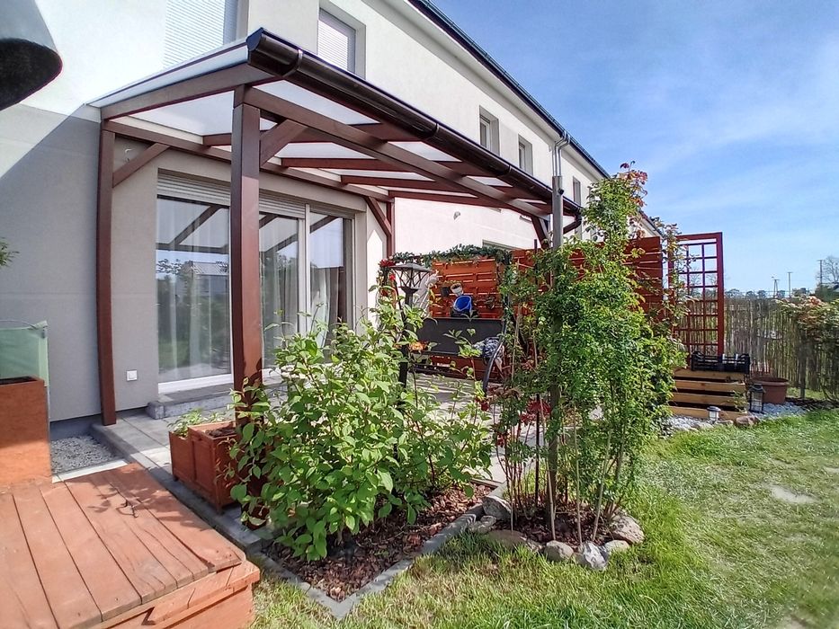 Zadaszenia,Tarasy,Wiaty samochodowe