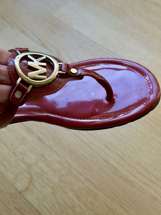 Жіноче взуття Michael Kors