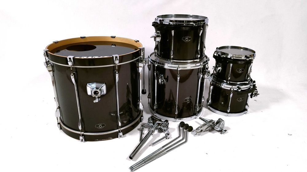 Tama Superstar Hyper-Drive Maple 10,12,14,16,22 - Perkusja