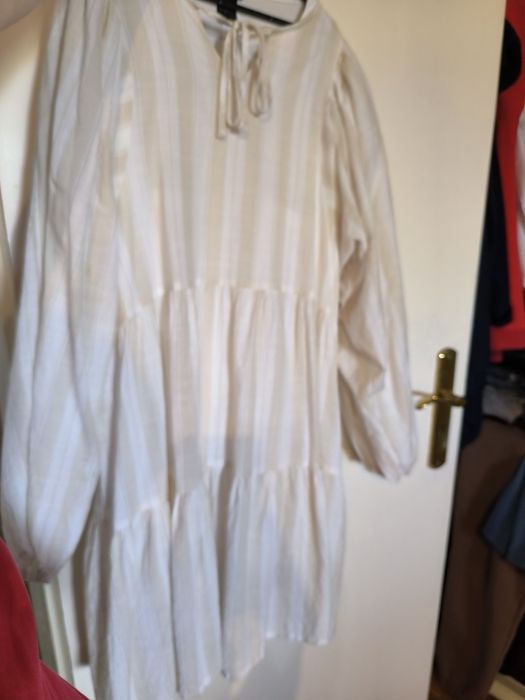 Vestido Primark tamanho S M