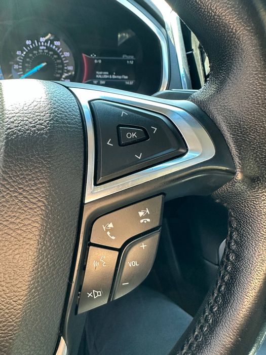 Продаю Ford Edge 2019 Titanium