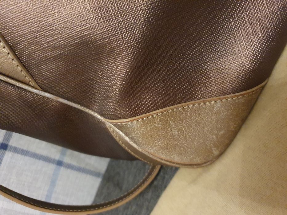 Burberry prorsum luksusowa