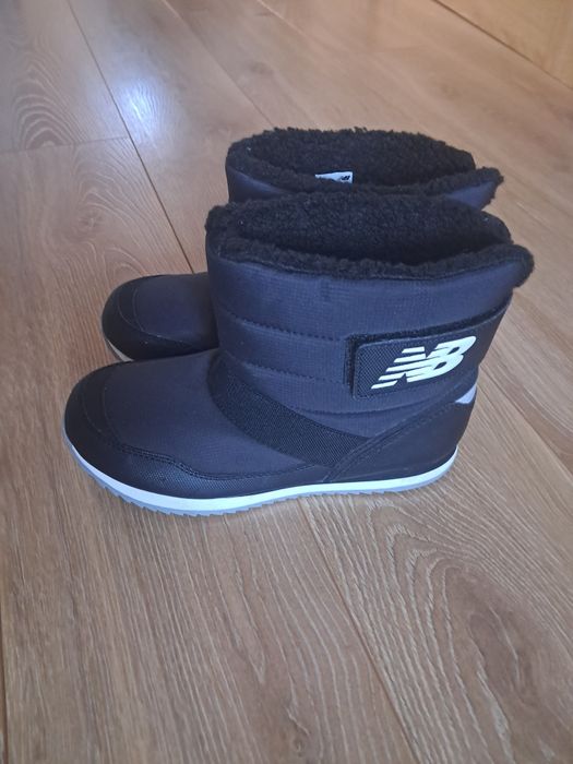 Buty śniegowce New Balance