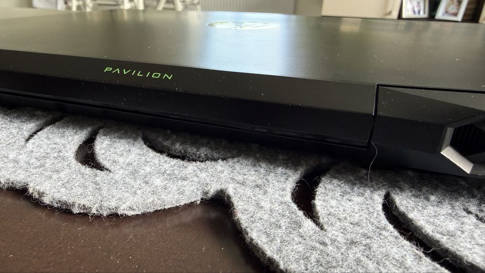 Laptop GTX 1660 ti HP