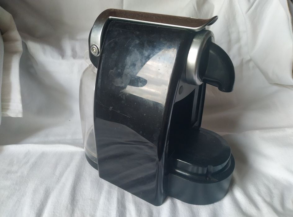 Máquina de Café Krups (Nespress) (para peças)