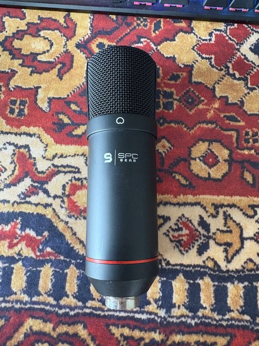 Mikrofon SPC Gear SM900