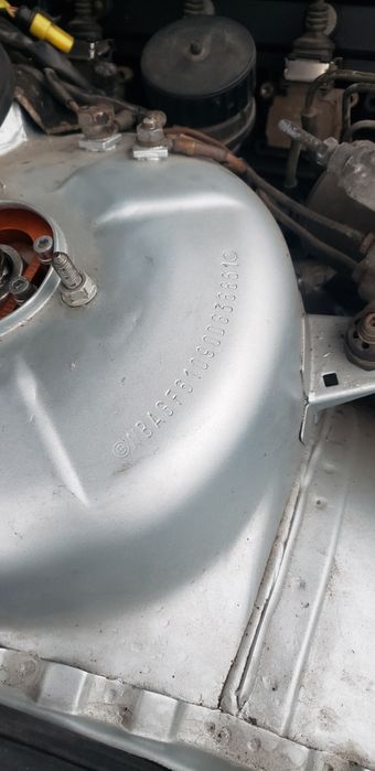 Bmw e38 m60b40 газ/бензин