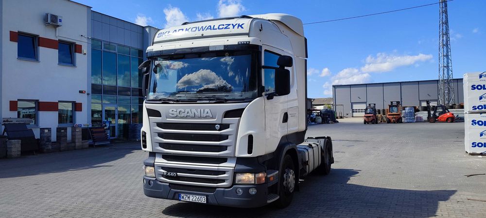 Scania