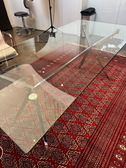 Mesa escritorio estilo moderno