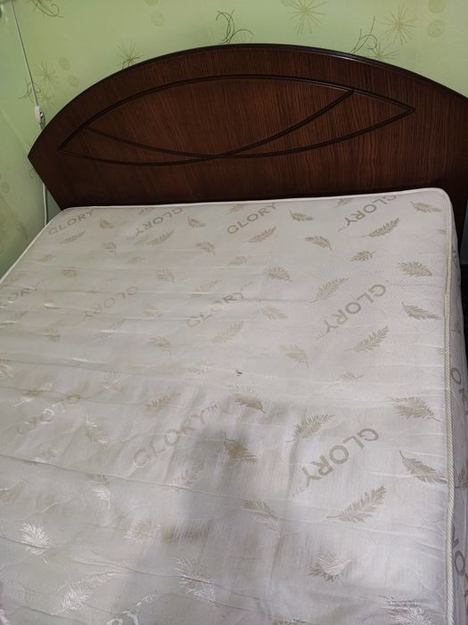 Продам ліжко з підйомним механізмом