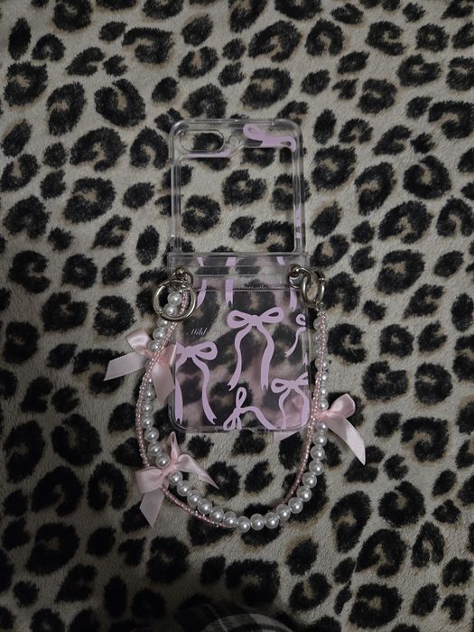 Чохол на Samsung flip5