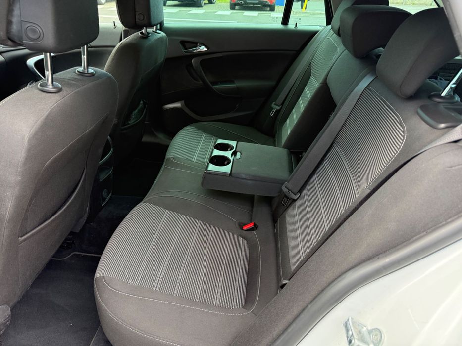 Opel Insignia 1,6 cdti