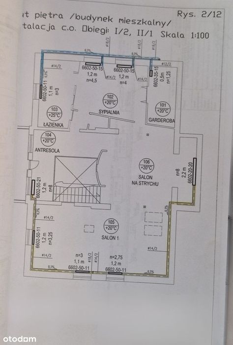 Rezydencja z krytym basenem 5×12, sauną i lasem 20 min od Białegostoku