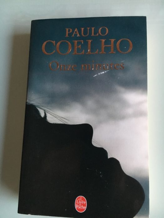 Livros em língua estrangeira