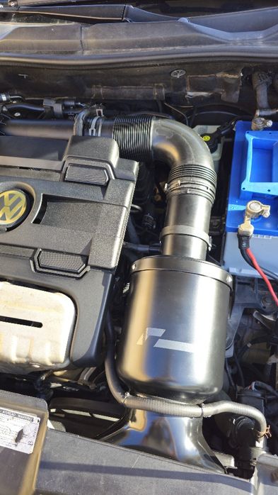 Cold air intake Racingline (1.4 TSI Twincharger)