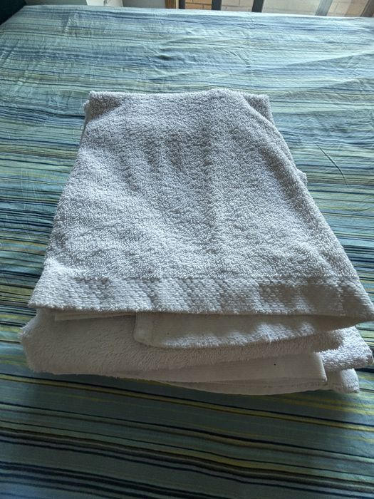 Sandalias compensadas