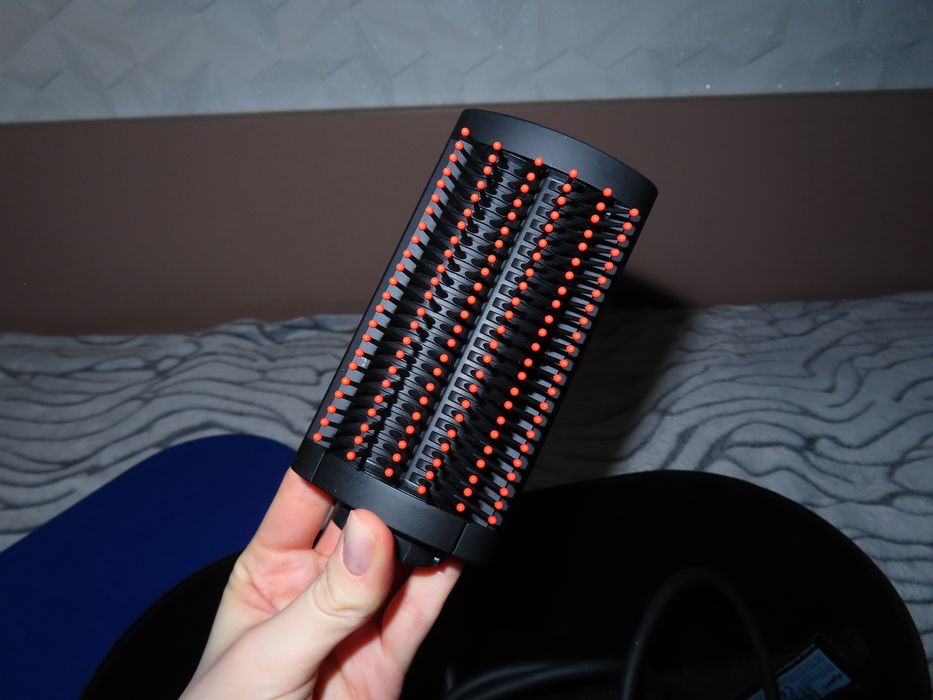 Dyson Airwrap i.d. (Ceramic Patina/Topaz)