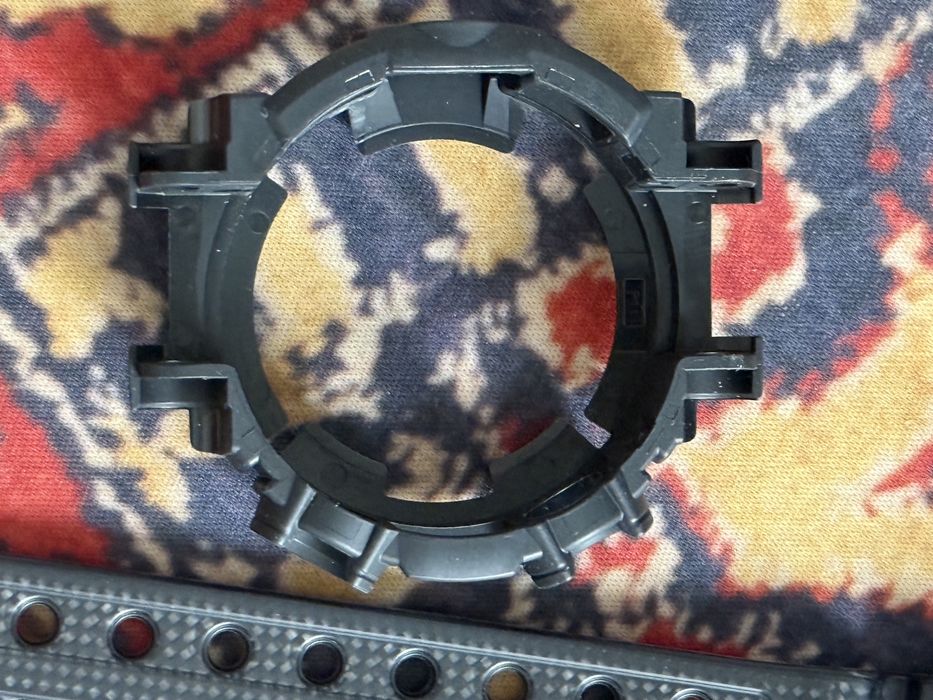 NOWY Bezel i pasek do Casio G-Shock GWF-D1000 Frogman