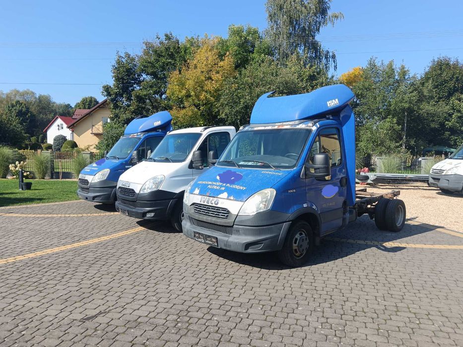 Iveco