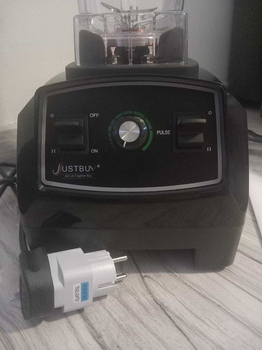 Profesjonalny blender 2200W REZERWACJA