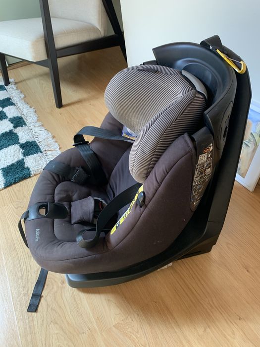 Maxi Cosi Axissfix Cadeira Auto Isofix
