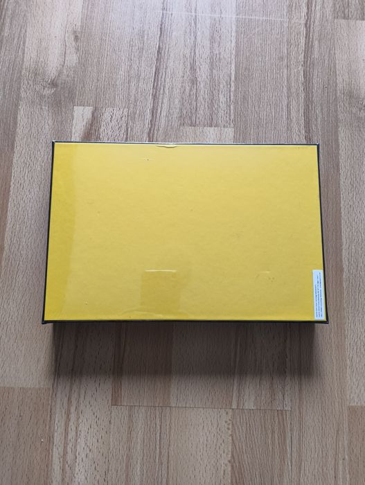 Планшет POCO Pad 8/256GB Gray