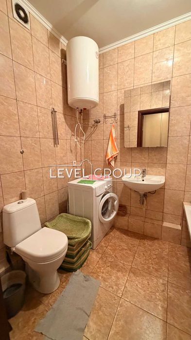 Продаж 1к квартири ЖК Паркове МІсто вул.Вишгородська 45