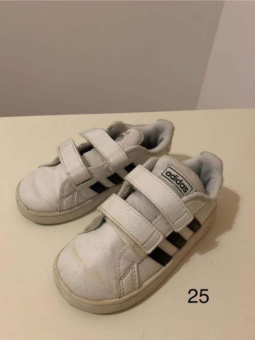 Ténis adidas criança