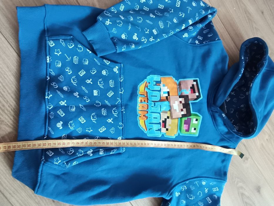 Dres wojan team 152/158
