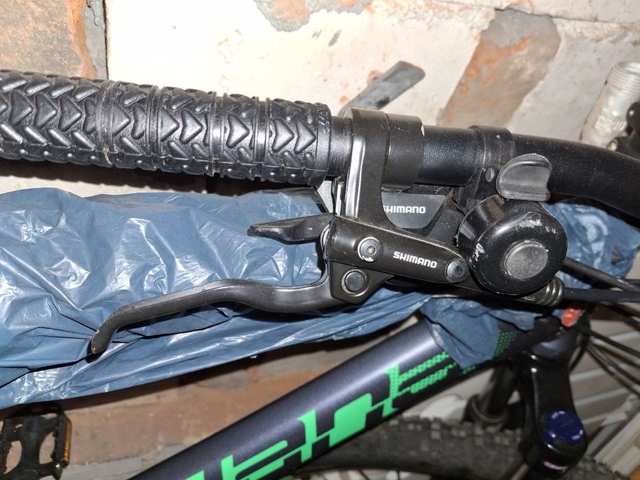 Rower górski MTB Indiana x-pulser 3.8
