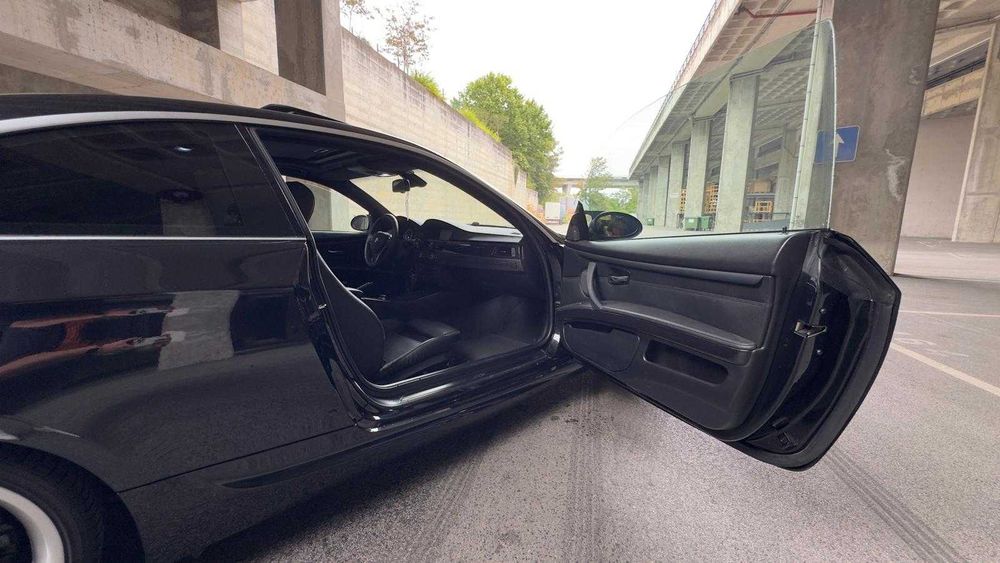 BMW E92 335D 2007  SELO BARATO