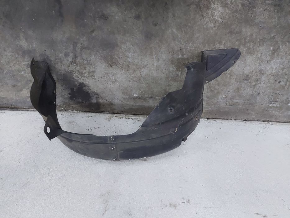 /Hyundai I20 nadkole prawe