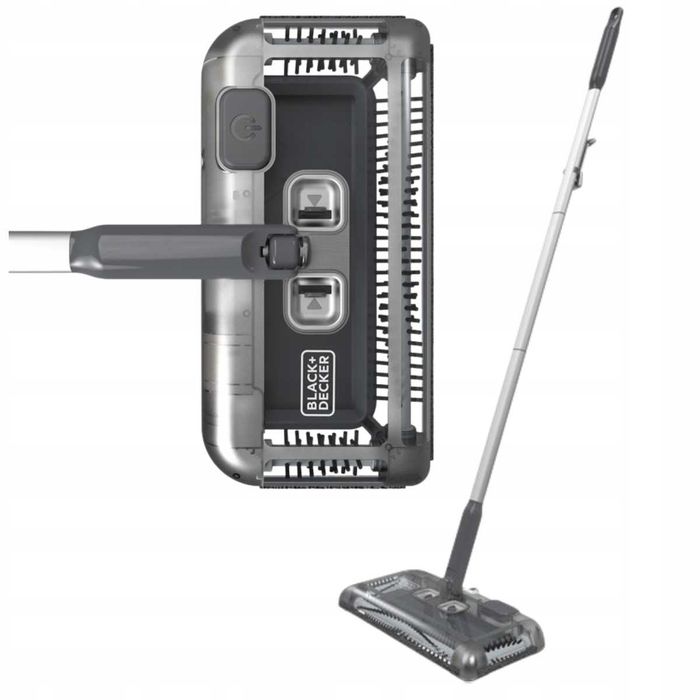 Szczotka Black&Decker elektryczne akumulatorowe