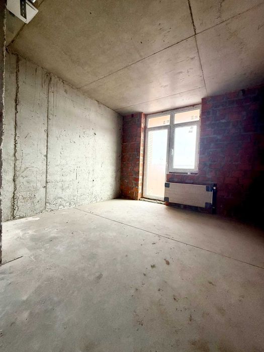 Гос.прогр. Однокомнатная в ЖК "Реал Парк" Овидиопольская дор.