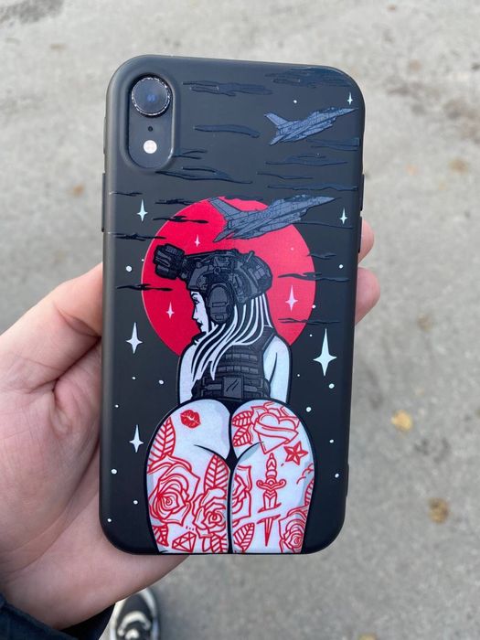 Продається айфон xr 64