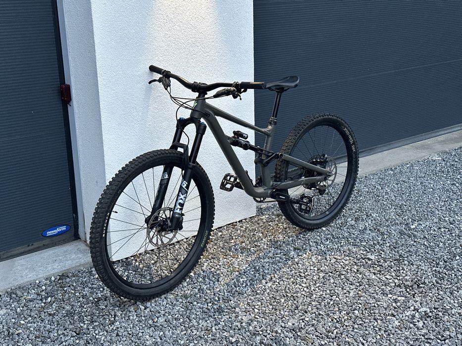 Specialized Status 140 – 2022 – rozmiar S – Mullet
