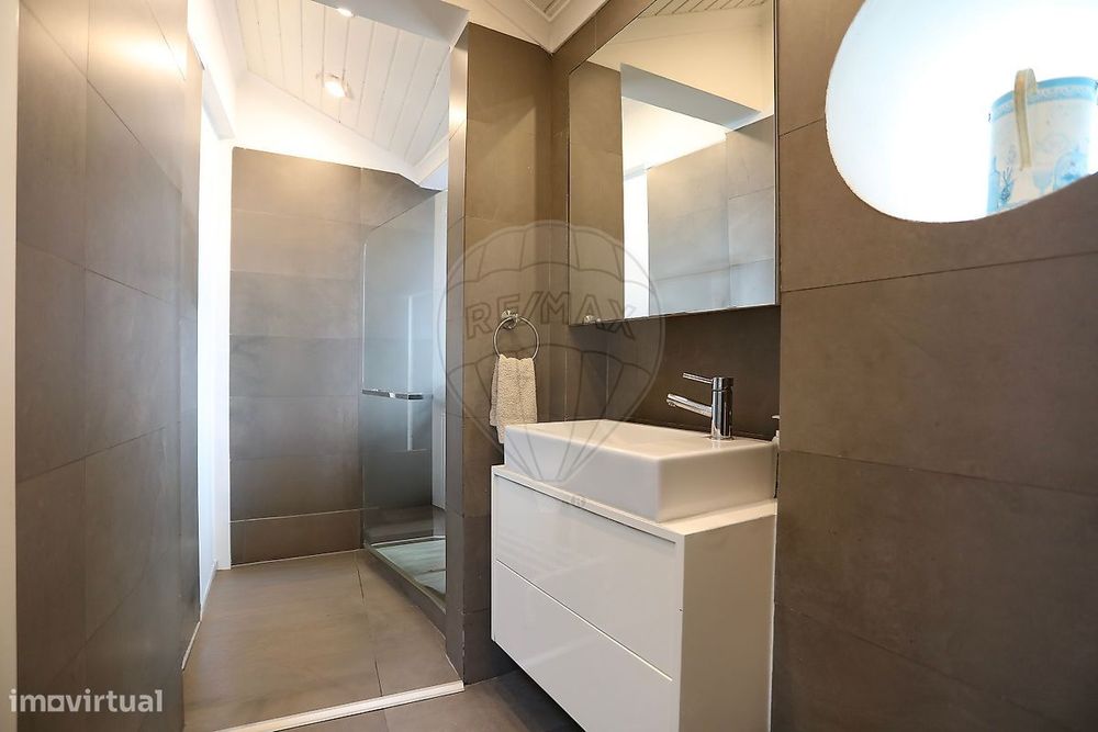 Apartamento T4 para venda