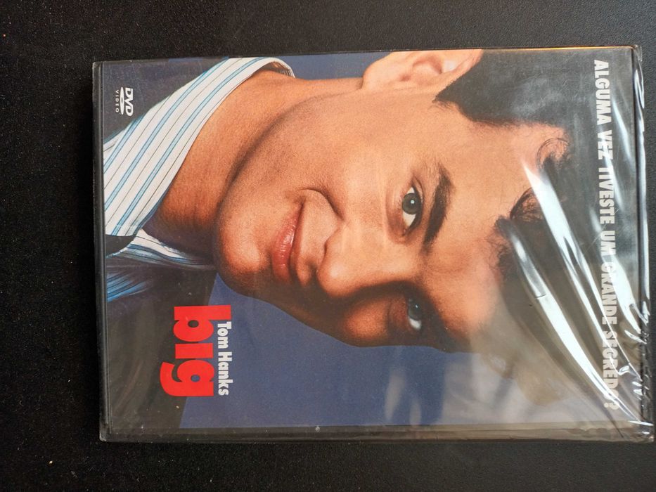 Big - 1988 SELADO