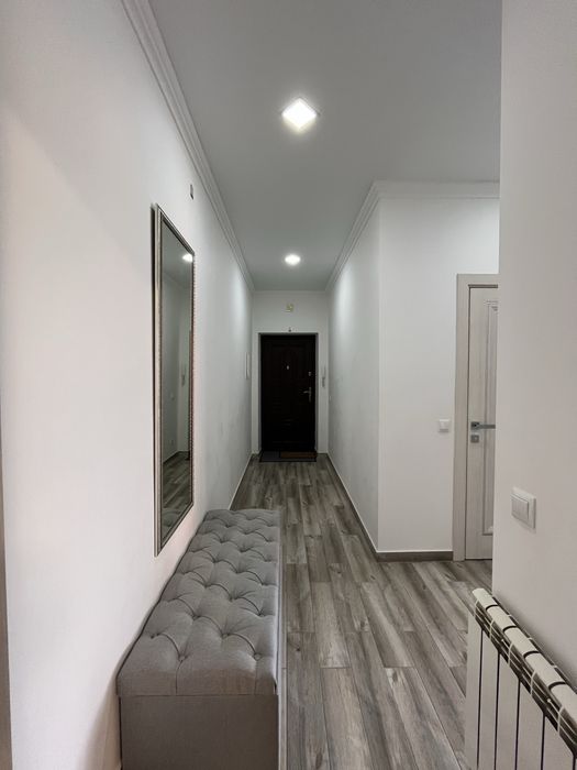 Новобудова на Руській, Сонячне містечко