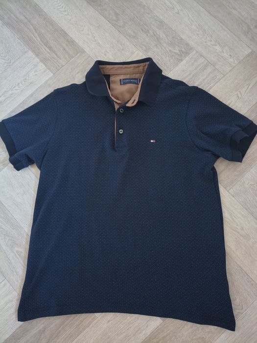 Koszulka Polo Tommy Hilfiger L