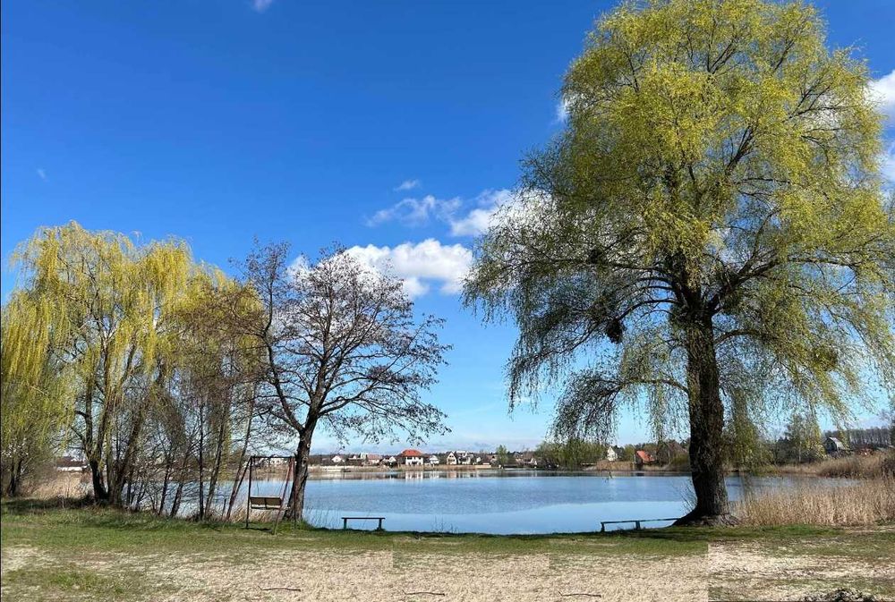 Нові Безрадичі,с/т Рута, 18 соток(9+9), озера,  Енергетик, Мар’янівка