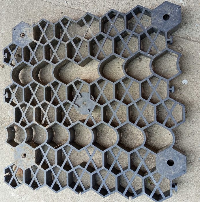 Material para Jardim