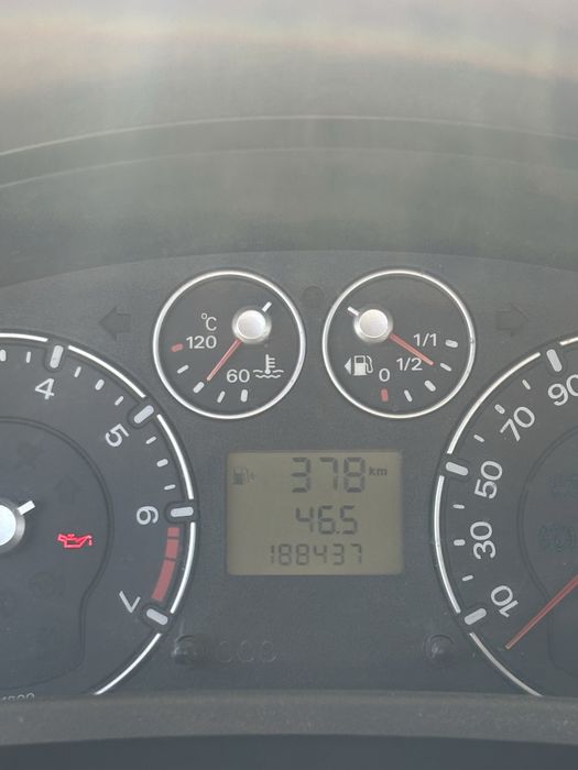 Ford Fiesta 1.25 • 2006 • 188.000 km • REVISÃO FEITA + PNEUS NOVOS