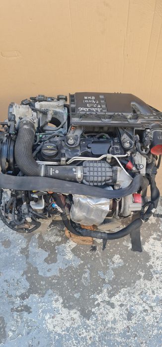 Motor Peugeot citroen 1.4 HDI 8hr 8h01