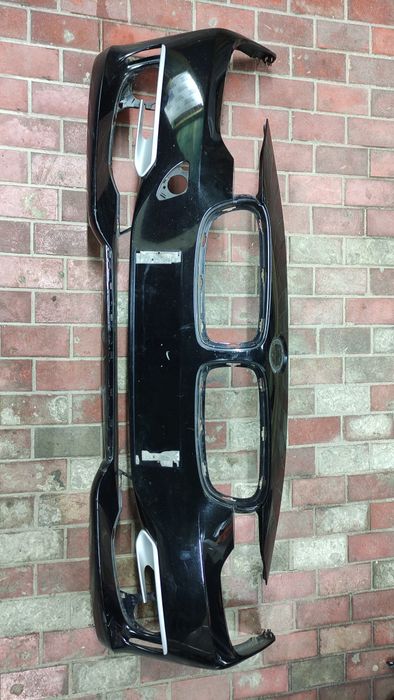 Бампер передній передный BMW F30 F31 Ф3 дорест Ф31