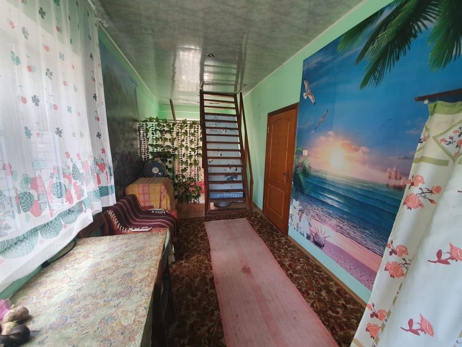 Продам дом в с. Хащевое