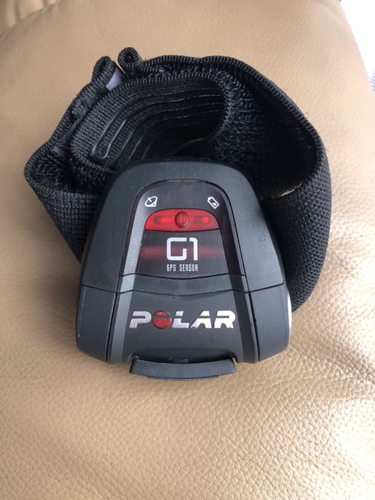Polar G-1 GPS-датчик(біг,велосипед,лижі ітд.)