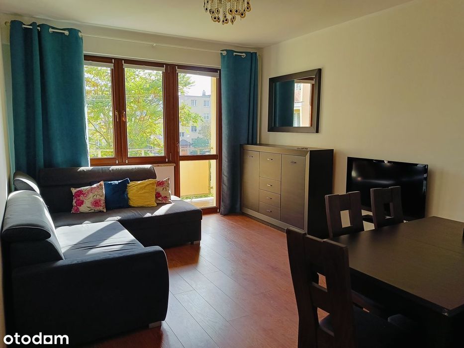 Sprzedam mieszkanie 53,3m2